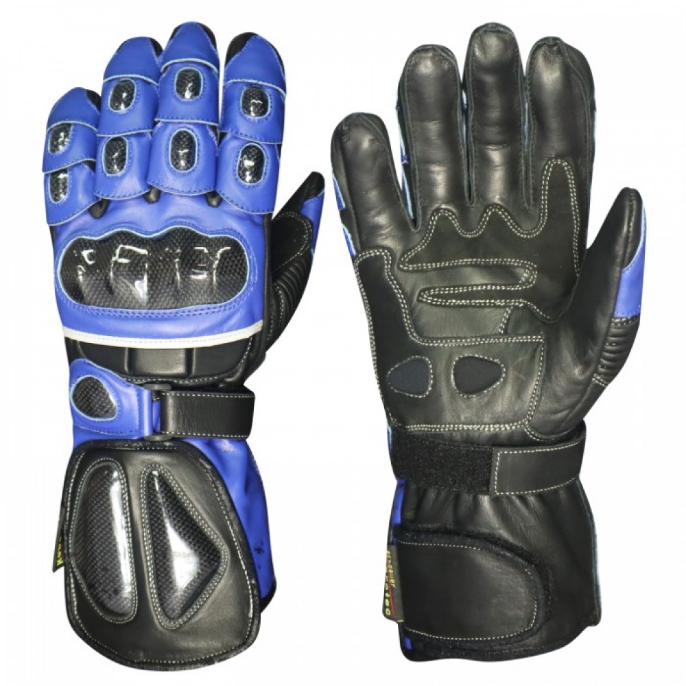 Motorbike Gloves