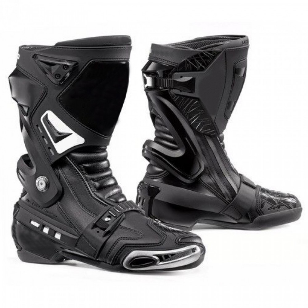 Motorbike Shoes