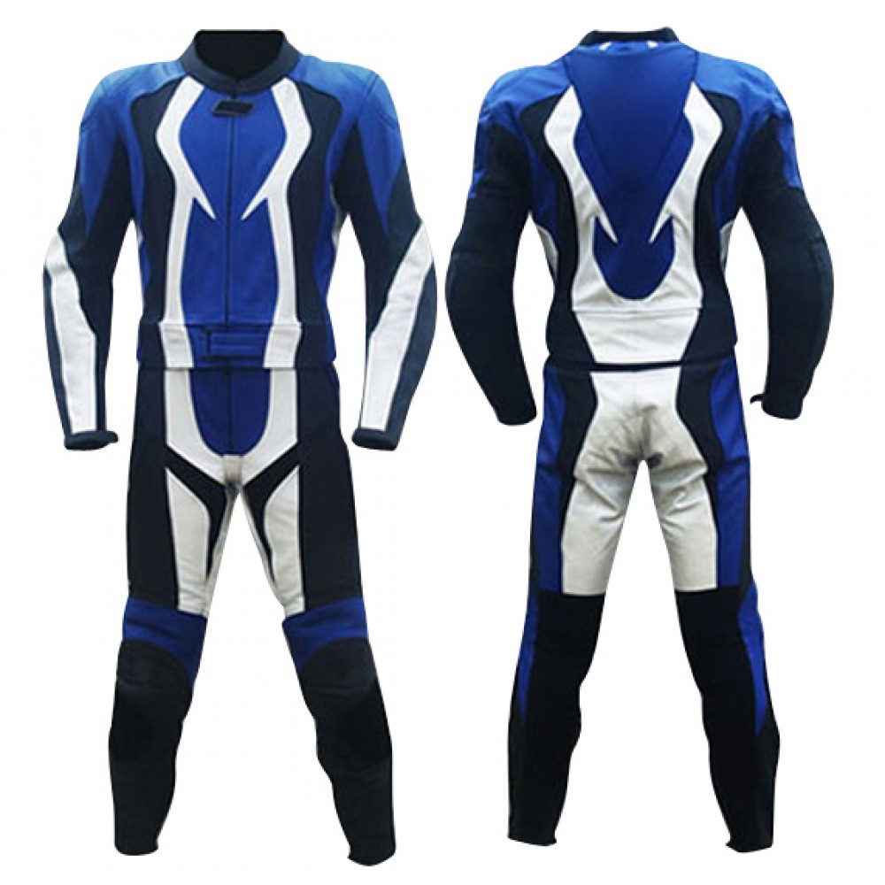 Motorbike Suit