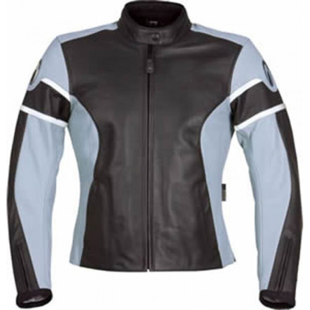 Motorbike Women Jacket