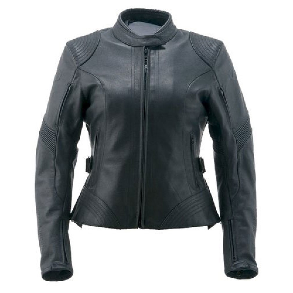 Motorbike Women Jacket