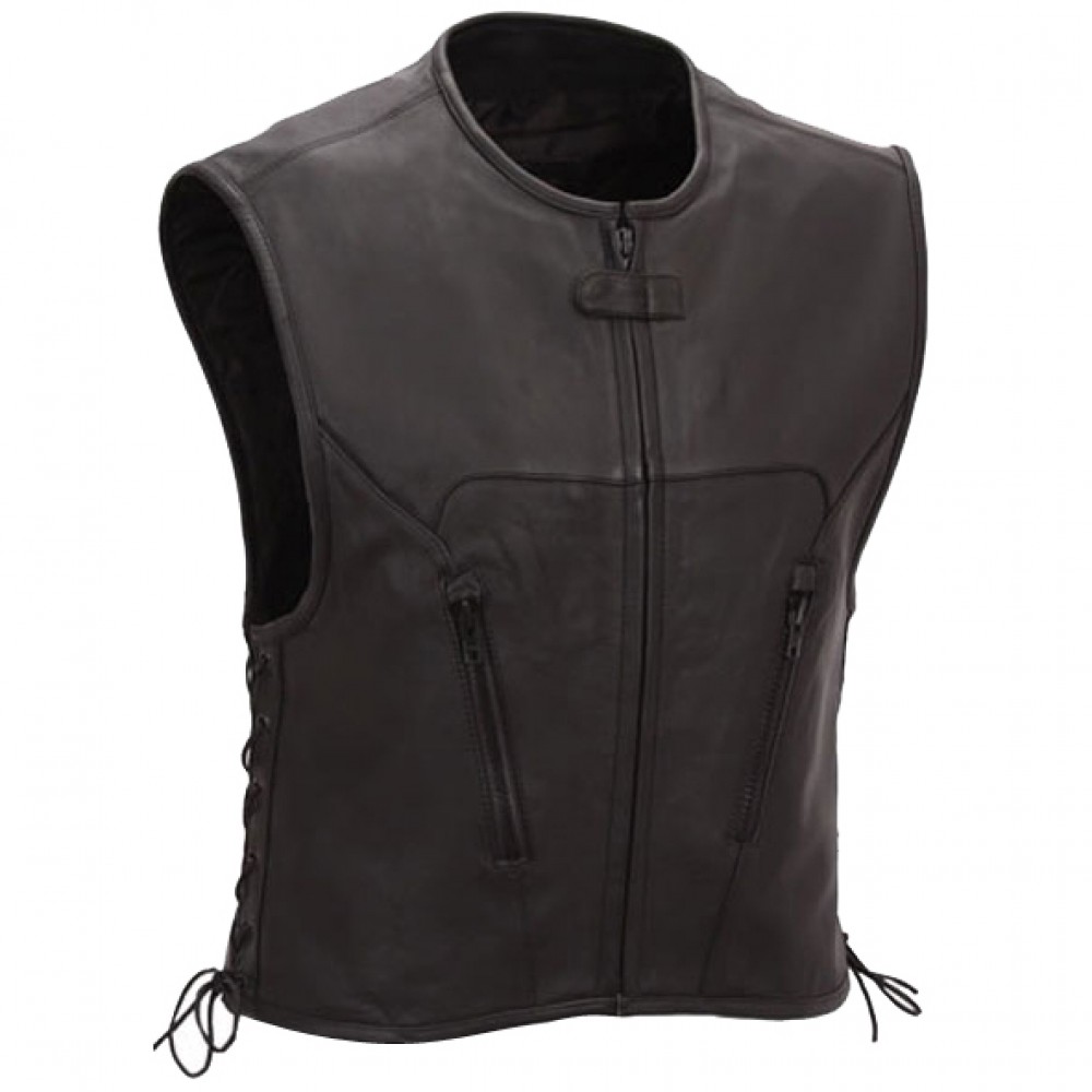 Motorbike Men Vest