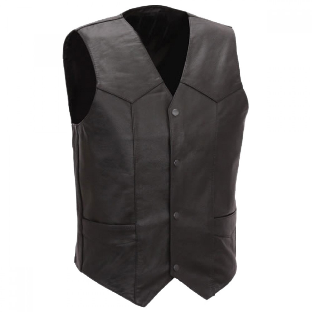 Motorbike Men Vest