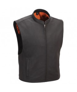 Motorbike Men Vest