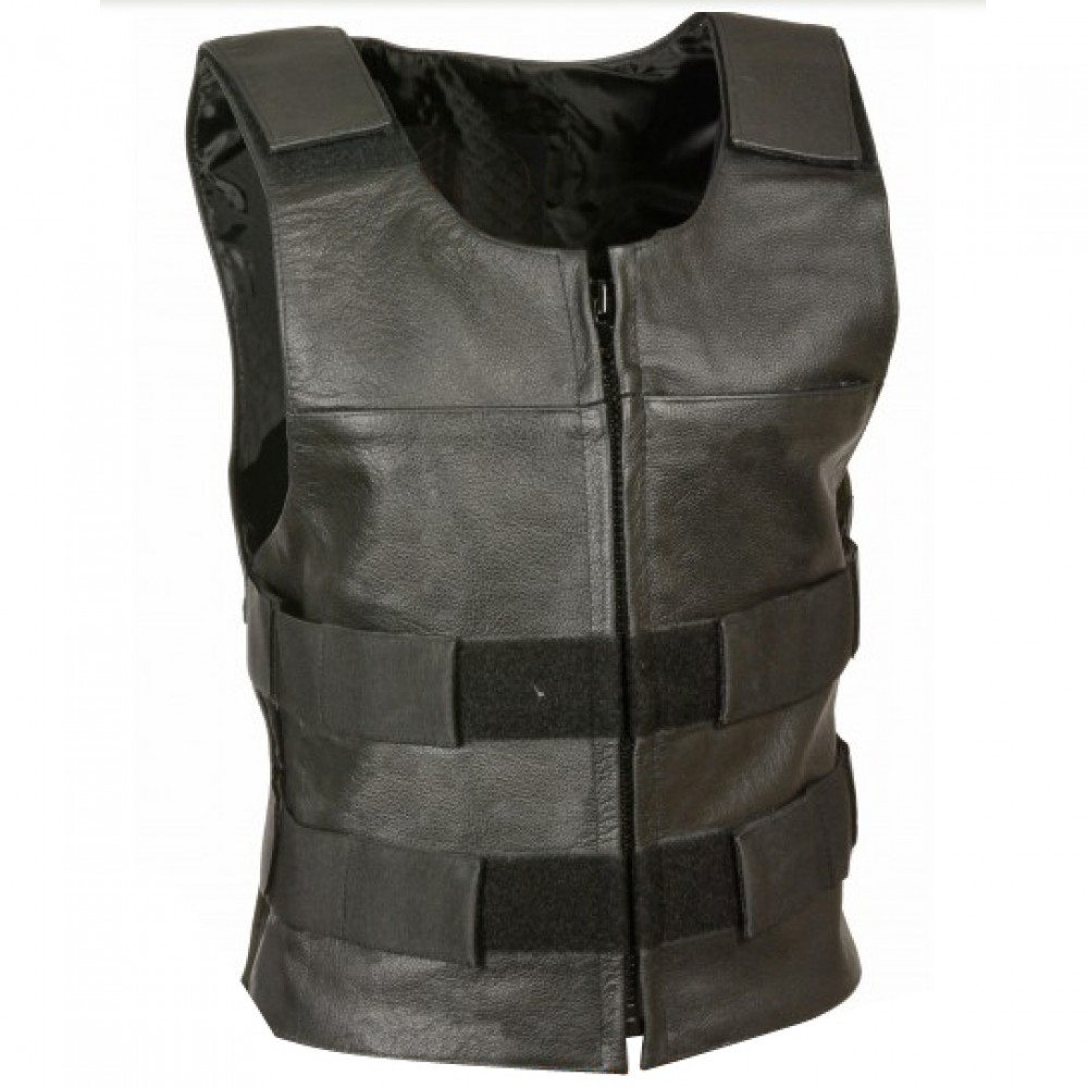 Motorbike Women Vest