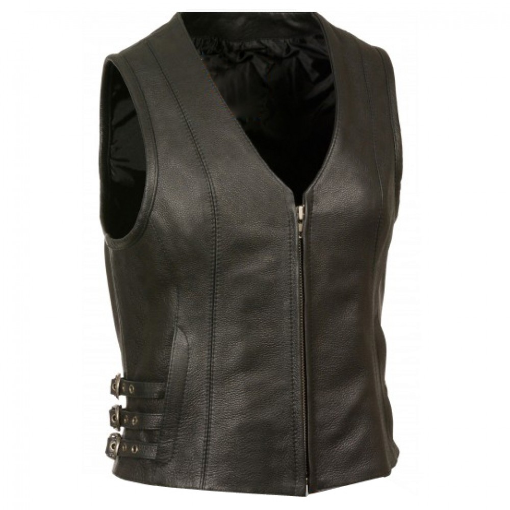 Motorbike Women Vest