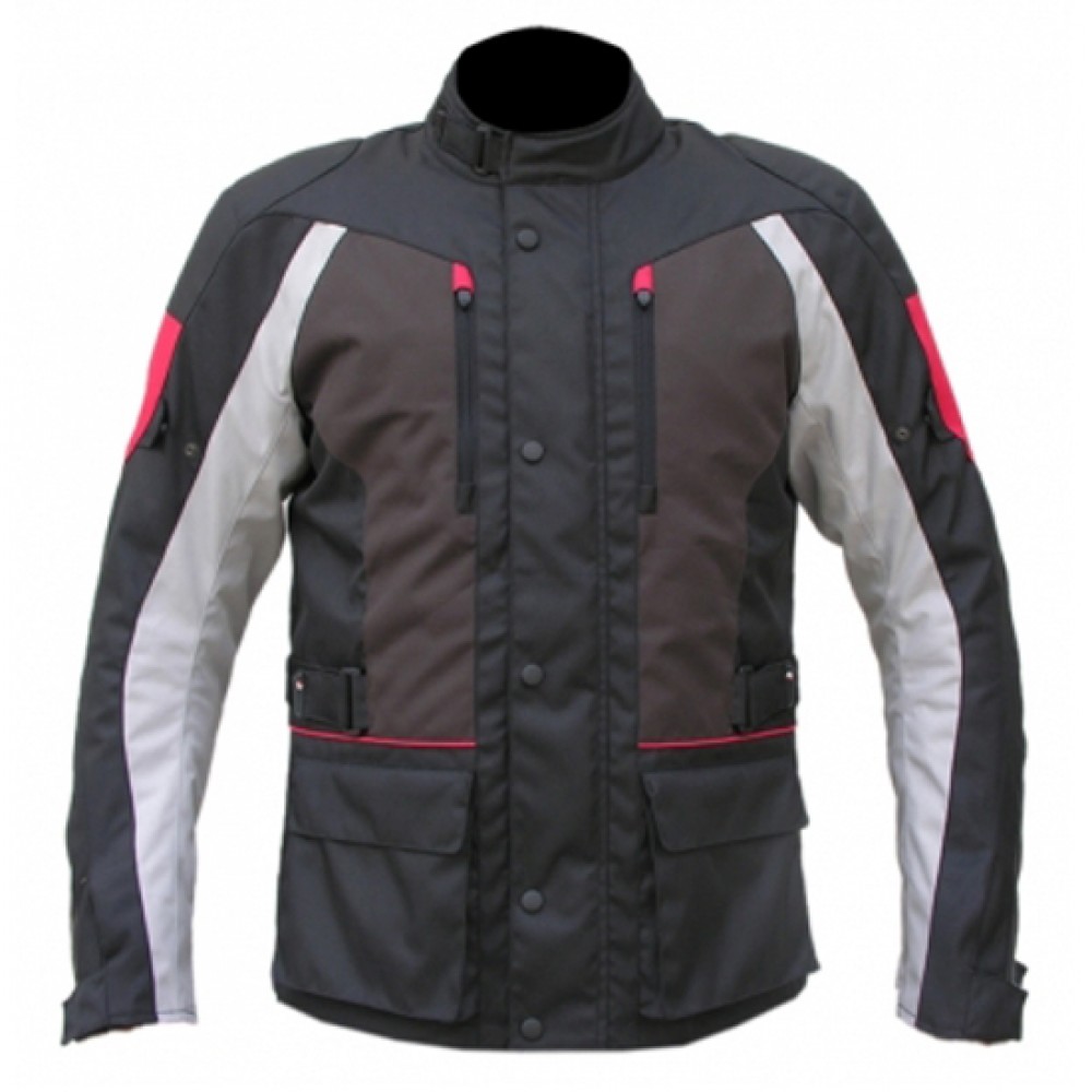 Textile Jacket For Men