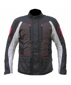 Textile Jacket For Men
