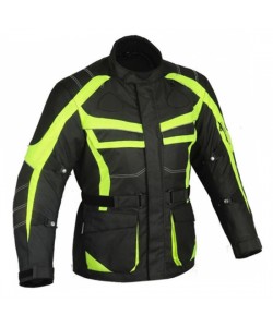 Textile Jacket For Men