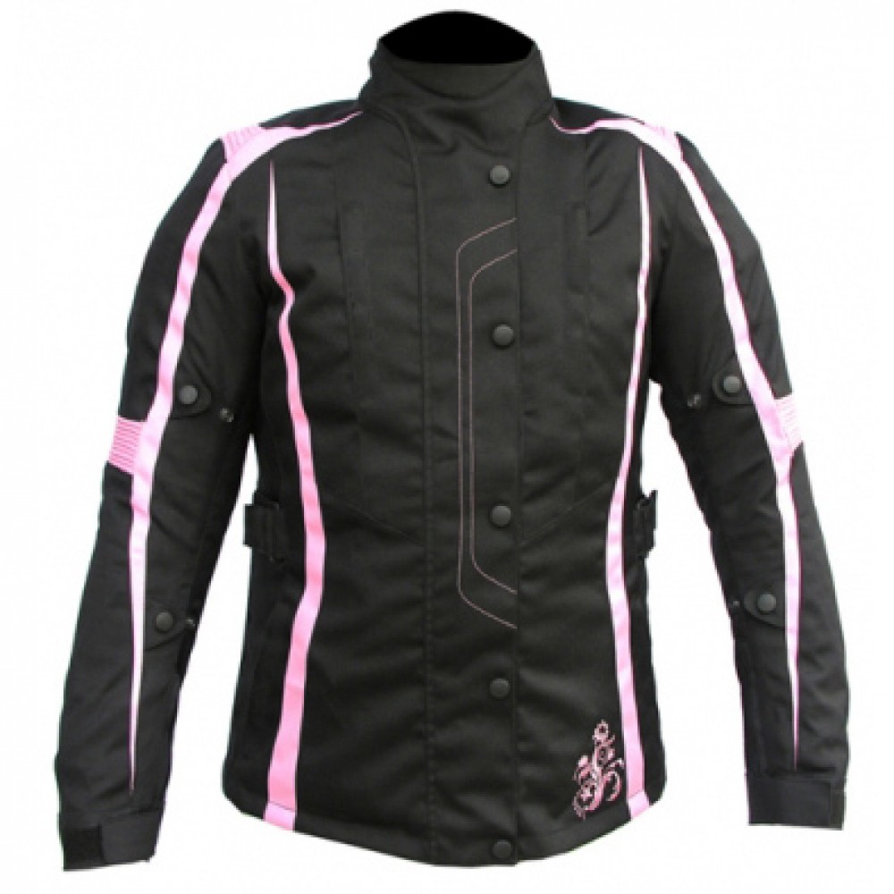 Textile Jacket For Women