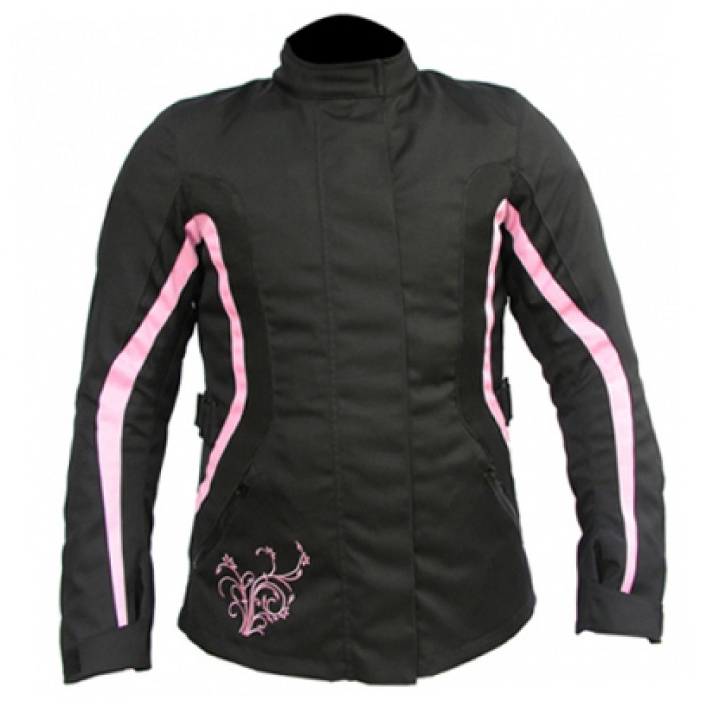 Textile Jacket For Women