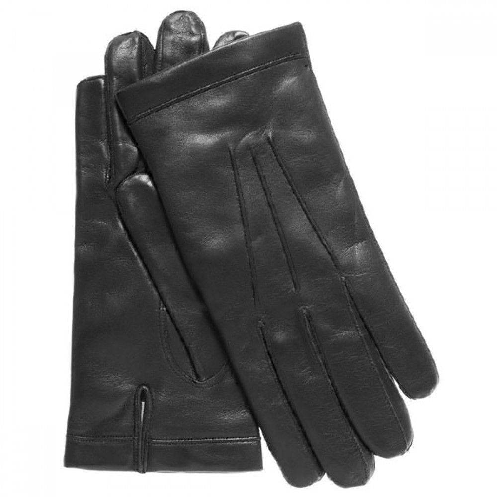 Fashion Leather Gloves