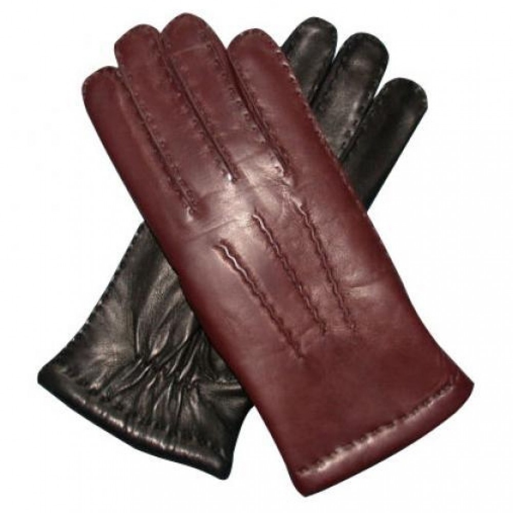 Fashion Leather Gloves