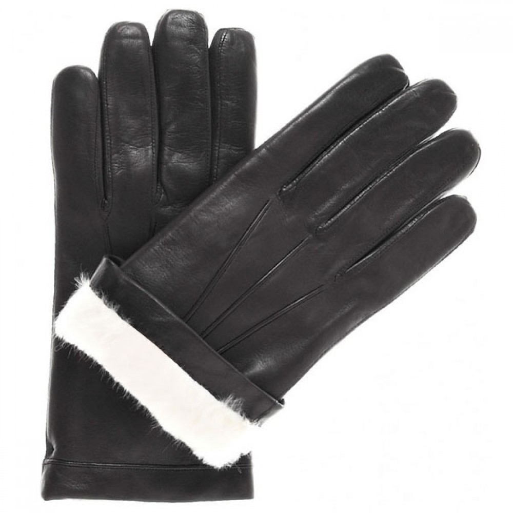 Fashion Leather Gloves