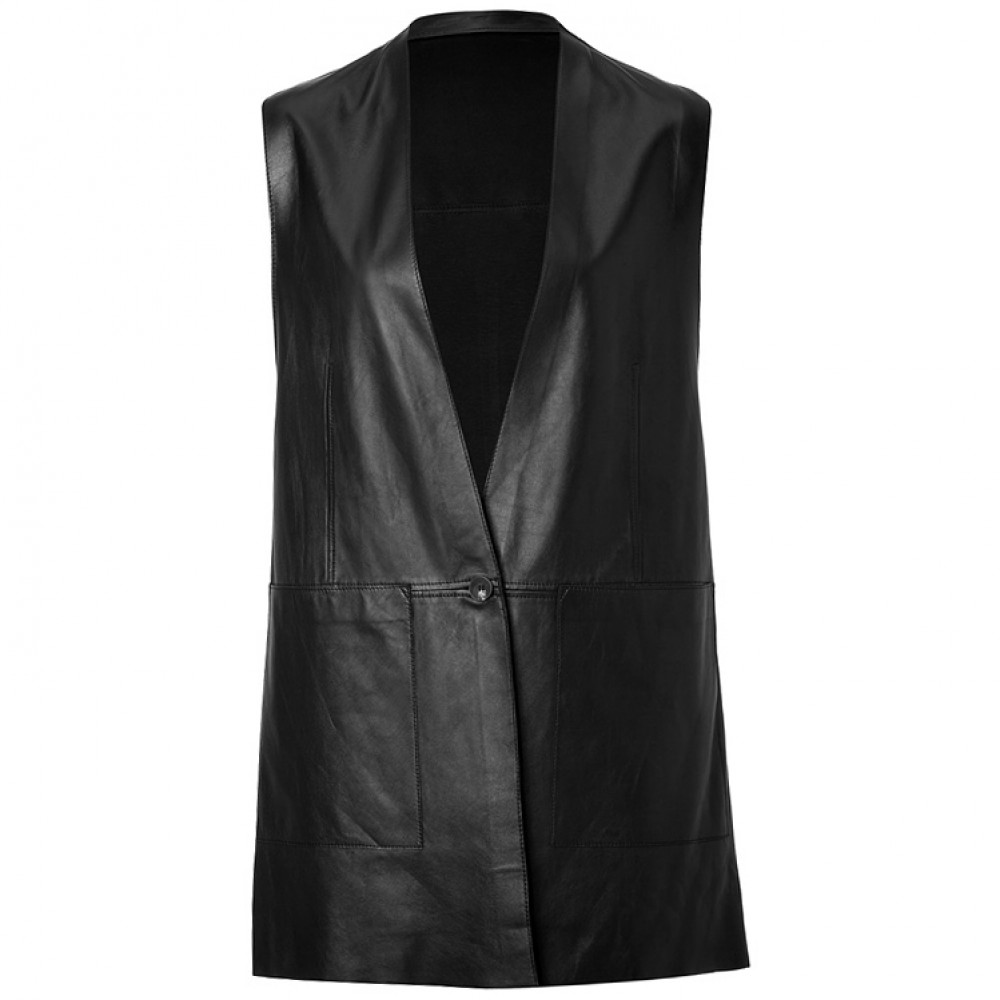 Vest Coat