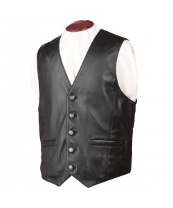 Vest Coat