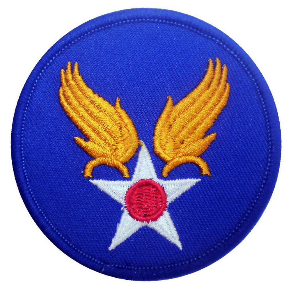 Machine Embroidery Badge