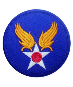 Machine Embroidery Badge