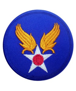 Machine Embroidery Badge