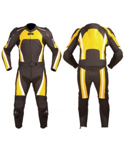 Motorbike Suit