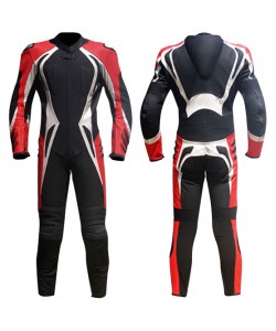 Motorbike Suit