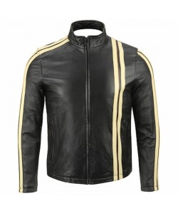 Motorbike Men Jacket