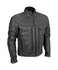 Motorbike Men Jacket