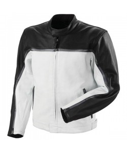 Motorbike Men Jacket