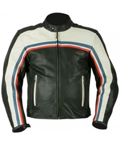 Motorbike Men Jacket