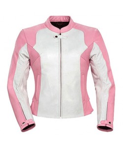 Motorbike Women Jacket