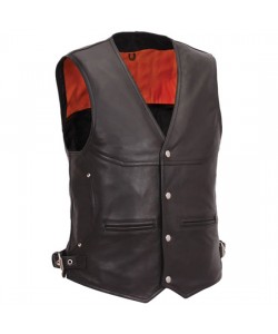Motorbike Men Vest