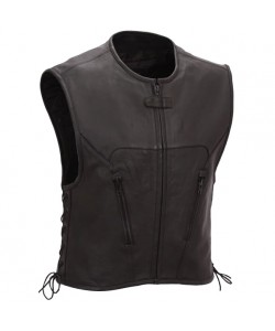 Motorbike Men Vest