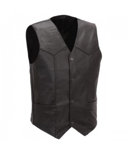 Motorbike Men Vest