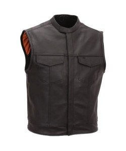 Motorbike Men Vest