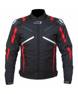 Textile Jacket For Men