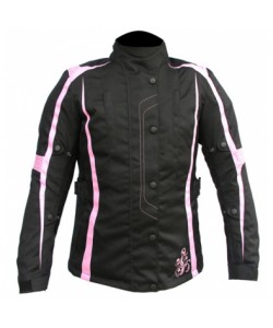 Textile Jacket For Women