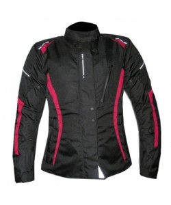 Textile Jacket For Women