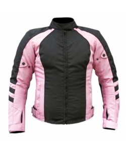 Textile Jacket For Women
