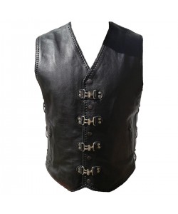 Vest Coat