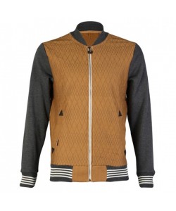 Varsity Jacket