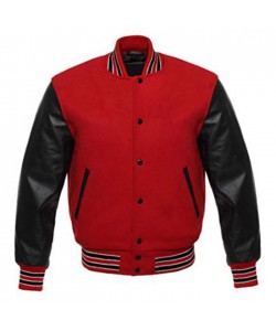 Varsity Jacket