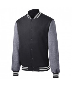 Varsity Jacket