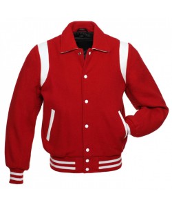Varsity Jacket
